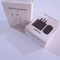 شارژر اورجینال سامسونگ