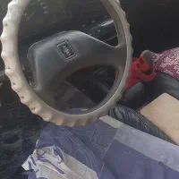 پیکان وانت مدل۹۰ دوگانه فابریک|خودرو سواری و وانت|بهبهان, |دیوار