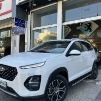 پروX22مدل1402دنده|خودرو سواری و وانت|شیراز, ارم|دیوار