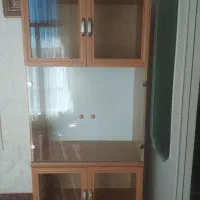 دراور چوبی در حد نو