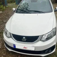 ساینا GXL دوگانه سوز، مدل ۱۴۰۳
