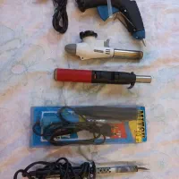 هویه وچسب تفنگی|ابزارآلات|کرمان, |دیوار