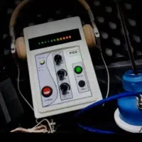 لوله بازکن فنر زنی و نشت یابی