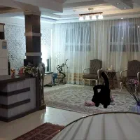 ۱۰۰متری لادن ۱۴//فول امکانات//بسیار شیک دلباز|اجارهٔ آپارتمان|مشهد, صیاد شیرازی|دیوار