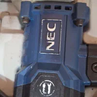 هیلتی ۵ شیار ۱۴۴۱ پر قدرت NEC