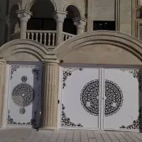 آهنگری و برش کاری و خم کاری محمد