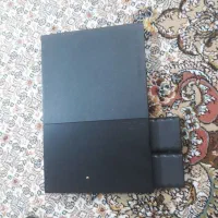 با سلام یک عددPS2