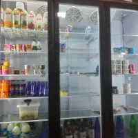 یخچال ۳ در دو موتوره