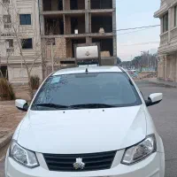 ساینا مدل آخر 99|خودرو سواری و وانت|شاهین‌شهر, عطار|دیوار