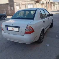 فروشی تیبا ۱ مدل ۹۸