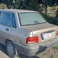 پراید ۱۳۱ بیرنگ|خودرو سواری و وانت|بندر گز, |دیوار