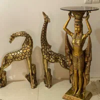 مجسمه تزیینی