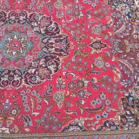 فرش ۱.۵ در ۱.۵|فرش|مشهد, چهنو|دیوار