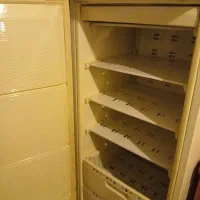 فریزر مدل اواج|یخچال و فریزر|شیراز, قلعه شاهزاده بیگم|دیوار