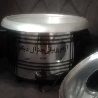 آرام پز برقی|اجاق گاز و لوازم برقی پخت‌وپز|قزوین, |دیوار