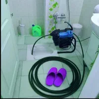 لوله بازکنی جویبار و روستاها