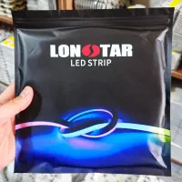 ریسه لان استار هولوگرام دار مخصوص لاین نوری