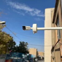 دوربین مدار بسته و دزدگیر اماکن