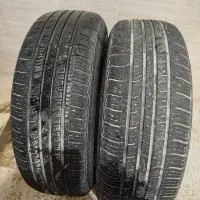 لاستیک اسپرت نکسن اصل کره ای با سایز ۲۲۵/۶۵/۱۷