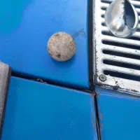 سنگ تخمه مرغی|کلکسیون اشیاء عتیقه|ارومیه, |دیوار