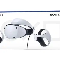 هدست واقعیت مجازی سونی،Sony Ps5 VR2