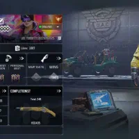 اکانت کالاف دیوتی موبایل