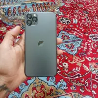 اپل iPhone 11 Pro Max با حافظهٔ ۲۵۶ گیگابایت|موبایل|مشهد, رباط طرق|دیوار