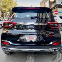 X55pro|خودرو سواری و وانت|تهران, اتحاد|دیوار