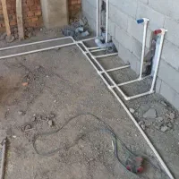 لوله کشی آب وفاضلاب وتعیرات پذیرفته میشود|خدمات پیشه و مهارت|میاندوآب, |دیوار