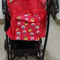 کالسکه کودک|کالسکه و لوازم جانبی|رشت, کوی غلام نیا|دیوار