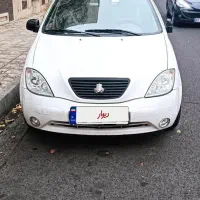 تیبا ۲ مدل ۹۵ کم کارکرد