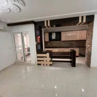 واحد ۷۵ متری طبقه اول در مسکن مهر