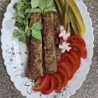 کباب لقمه مرغ و گوشت خانگی|خوردنی و آشامیدنی|تهران, جنت‌آباد جنوبی|دیوار