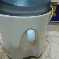 چرخ گوشت و آبمیوه گیری