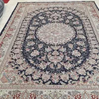 فرش ۹متری درحد نو