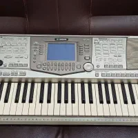 ارگ...pa80|پیانو، کیبورد، آکاردئون|بندر گز, |دیوار