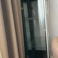 گنجه نو ۳طبقه|بوفه، ویترین، کنسول|مشهد, طبرسی شمالی|دیوار