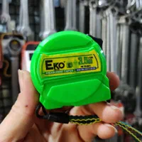 متر ۳/۵ متری نشکن اکو ، نو ابزار آچار