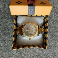 ساعت سالم اقا