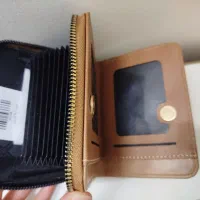 کیف کارت و پول زنانه|کیف، کفش، کمربند|زنجان, |دیوار