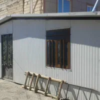 کانکس کانکس|مصالح و تجهیزات ساختمان|جوانرود, |دیوار