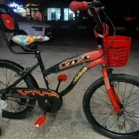 دوچرخه ۲۰ کارکرده قیمت اقتصادی|دوچرخه، اسکیت، اسکوتر|تربت جام, والفجر|دیوار