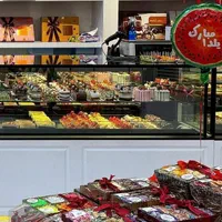 یخچال قنادی|کافی‌شاپ و رستوران|تهران, تهرانپارس غربی|دیوار