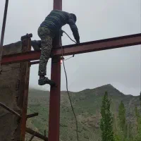 اهنگری‌‌ جوشکاری سیار‌ رودهن‌.بومهن پردیس‌،گیلاوند|خدمات پیشه و مهارت|بومهن, |دیوار