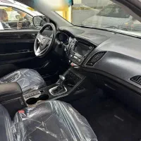 جک S5 مدل 1398 اتومات بدون رنگ درحد صفر خشک|خودرو سواری و وانت|تبریز, |دیوار