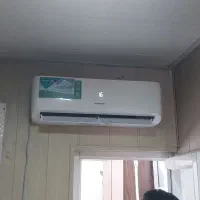 کولرگازی نصب،سرویس،جا به جایی،کولر گازی اسپیلت|کولر گازی و فن‌کوئل|تهران, نیروی هوایی (پیروزی)|دیوار