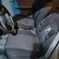 پراید ۸۷ بژ|خودرو سواری و وانت|کرمانشاه, |دیوار