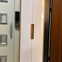 کابینت . کمد دیواری . دراور|جاکفشی، کمد، دراور|تاکستان, |دیوار