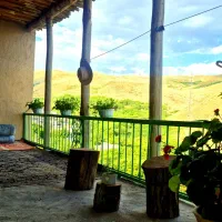 خانه مسافر یکتا
