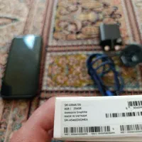 سامسونگ a54 5G|موبایل|ری, دولتآباد|دیوار